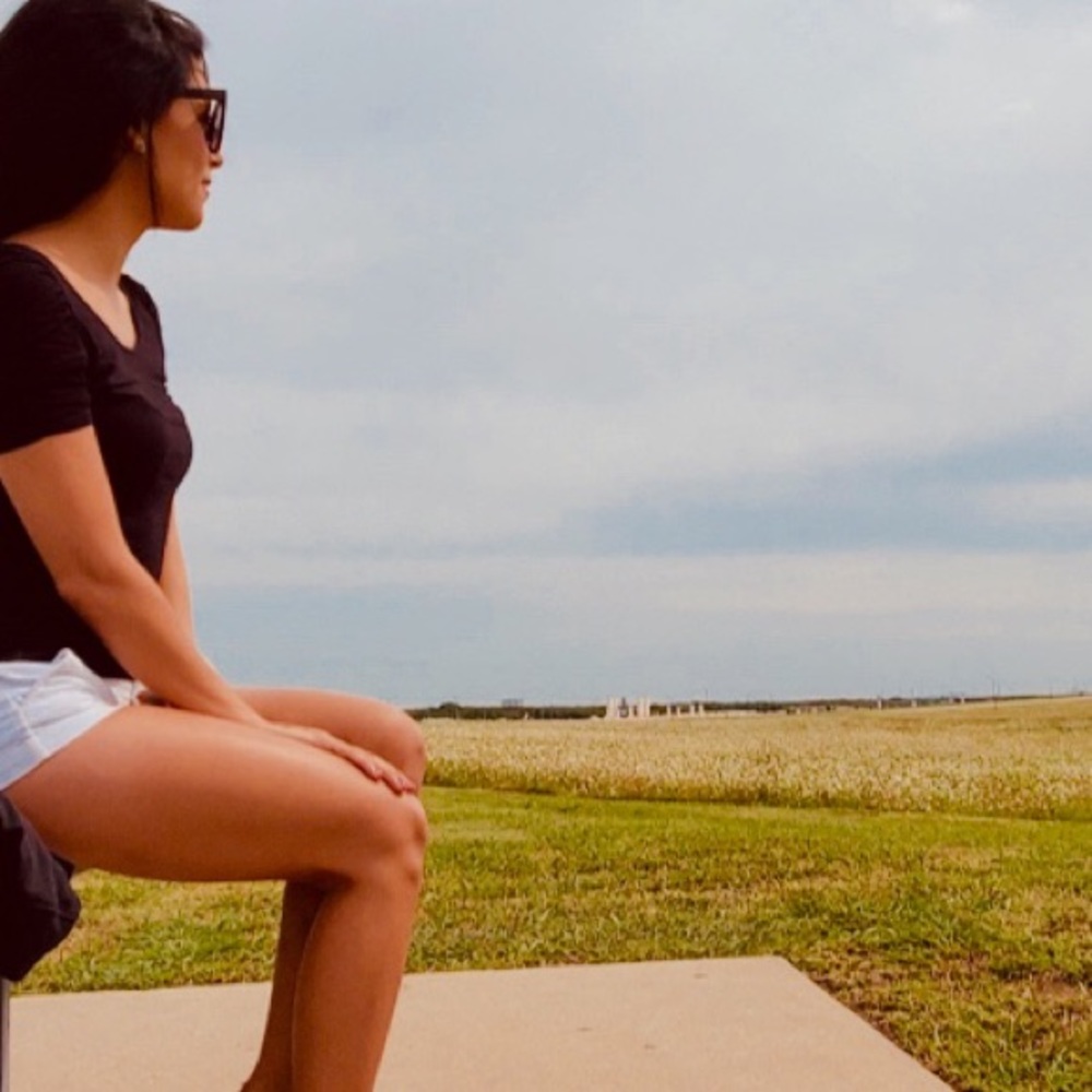 Meet your Posher, Dallas